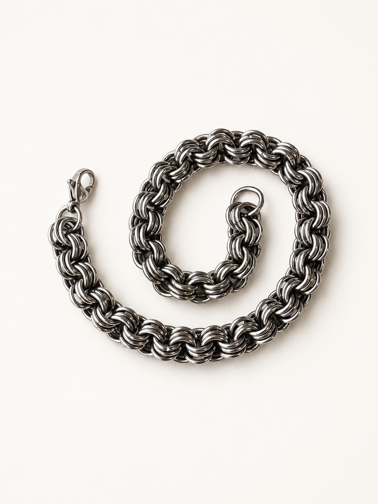 3x3 Bracelet