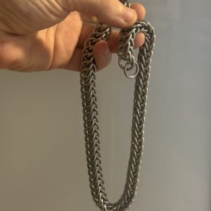 Pet Necklace HP 4-in-1